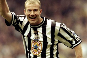 FIFA Online 3 - Alan Shearer World Legend: Biểu tượng của giải Ngoại Hạng Anh
