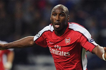 FIFA Online 3 - Sol Campbell World Legend: Tảng đá thật sự trước khung thành