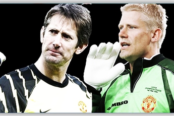 Top 10 thủ môn đáng tin cậy nhất FIFA Online 3