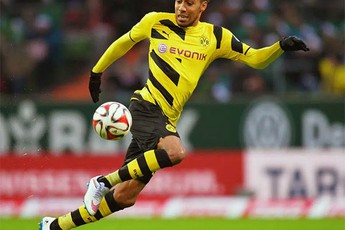 FIFA Online 3 - Aubameyang Captain Player: Chỉ biết chạy?