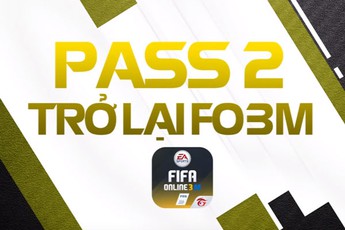 Garena đã biết lắng nghe: đưa password 2 trở lại với FO3M