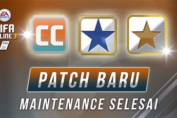 FIFA Online 3 Garena cập nhật một loạt siêu cầu thủ mới