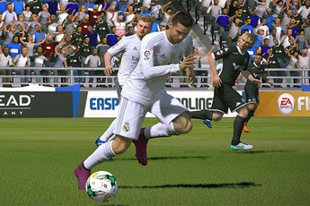 FIFA Online 3 - Ronaldo mùa CC: phiên bản lai hoàn hảo