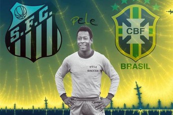“Vua bóng đá” Pele World Legend: Phê hay Phế?!