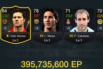 Trào lưu hiến team săn World Best giúp… bình ổn giá cả TTCN FIFA Online 3