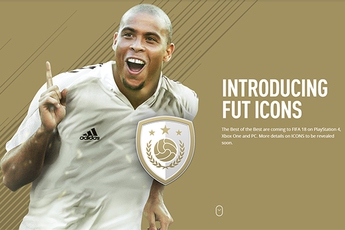 Game thủ FIFA Online 3 dọa bán… nội tạng vì Ronaldo