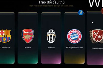 FIFA Online 3: 10 lần giao dịch liên tiếp với VIP có lời không?