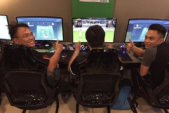 Nên làm gì trong thời gian “dài cổ” hóng FIFA Online 4?