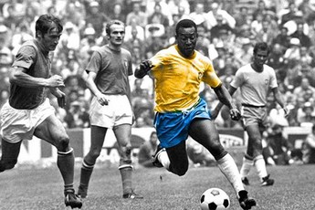 FIFA Online 3 - Top 5 huyền thoại nhỏ mà "cứng"