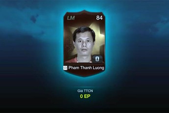 Nôn nóng đợi FIFA Online 4: Streamer “phá acc” cho vui