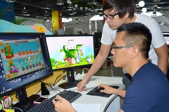 Game Việt bây giờ muốn góp mặt trên Steam sẽ phải bỏ ra hơn 2 triệu Đồng!