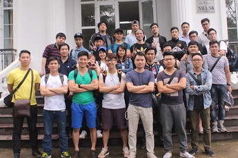 Gặp gỡ trưởng nhóm làm game Việt Bullet Strike: Battlegrounds: "Mục tiêu của chúng tôi là chinh phục thị trường thế giới"