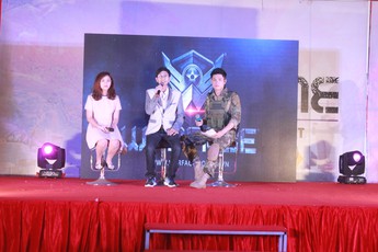 Warface tổ chức sinh nhật kỷ niệm 3 tuổi, xóa tan tin đồn đóng cửa tại Việt Nam