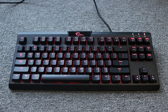 Đánh giá bàn phím cơ G.Skill KM560: Ngon, bổ, rẻ, bền thế này thì còn chờ gì không sắm ngay!