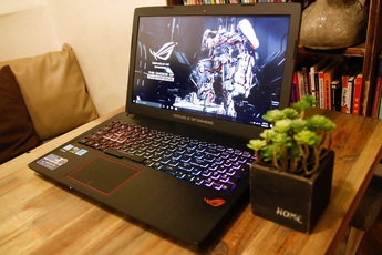 Những loại laptop gaming tuyệt hảo giá khoảng 20 triệu đồng đáng mua nhất cho các bạn sinh viên mới nhập học