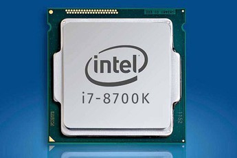 Lộ giá toàn bộ dòng chip Coffee Lake, Intel đã cắn răng giảm giá chip để cạnh tranh với AMD