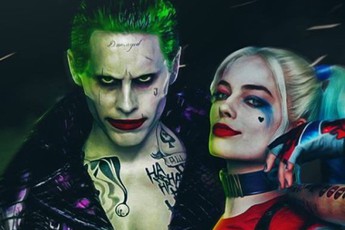 10 điều tồi tệ mà Joker từng đối xử với Harley Quinn