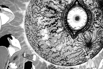 Series manga ám ảnh nhất Nhật Bản chuyển thành game kinh dị cũng ghê rợn không kém