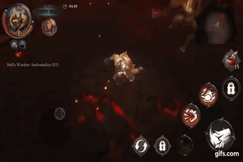 Raze: Dungeon Arena - Siêu phẩm "chặt chém" sở hữu lối chơi Co-op hấp dẫn