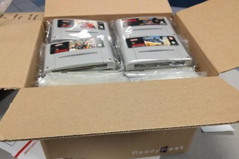 Đau thay cho game thủ mất trắng bộ game giá 220 triệu, hóa ra dịch vụ nước Mỹ cũng đầy bất cập