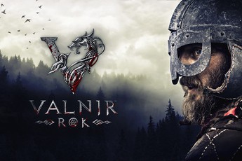 Game chiến đấu tuyệt đỉnh Valnir Rok chuẩn bị thử nghiệm, hãy nhanh tay đăng ký