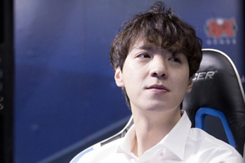 KKoma bất ngờ tiết lộ thời gian nghỉ hưu và rời khỏi SKT T1, nhiều khả năng sẽ rất gần đây thôi