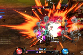 Cơ hội chơi Kritika - Game online hành động đã tay đã tới rồi, các bạn còn chờ gì nữa?