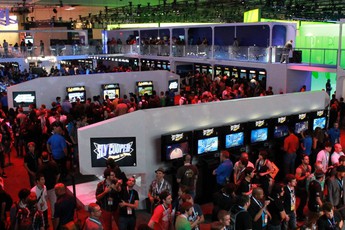 Bạn muốn tham gia hội chợ E3 2017 này? Hãy chuẩn bị sẵn 6 triệu Đồng mua vé