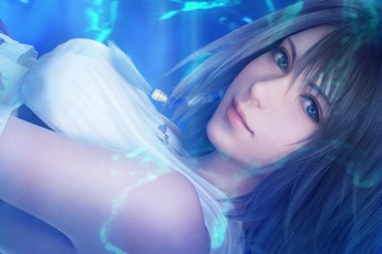 Đây là 5 nhân vật nữ Final Fantasy được game thủ Nhật ưa thích nhất, và thật bất ngờ với vị trí số 1