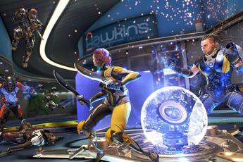 LawBreakers - Tựa game kình địch của Overwatch đã chính thức ra mắt, giá rẻ hơn nhiều