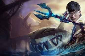 Xem lại chung kết LCK 2017: SKT T1 hủy diệt KT Rolster