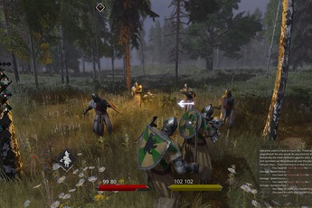 Cơ hội tốt cho game thủ Việt chiến Life is Feudal - Game online tuyệt đỉnh