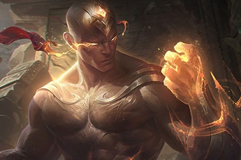 Game thủ Việt sẽ được nhận trang phục huyền thoại nhờ pha cướp Baron thần thánh của Levi tại MSI 2017