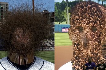 Đến game kinh dị cũng không thể khiến bạn bị ám ảnh như lỗi game này