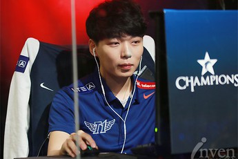 LMHT: Chê mức lương SKT T1 đưa ra,  MaRin trở lại Trung Quốc thi đấu