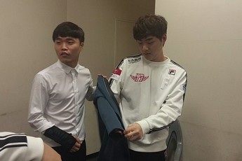 LMHT: Người cũ SKT T1 lên tiếng khen ngợi Huni, tuy nhiên chẳng sợ hãi phải đối đầu vì lý do này