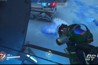 Game thủ Overwatch Việt phản ứng ra sao với việc Blizzard xử phạt người lạm dụng lỗi game