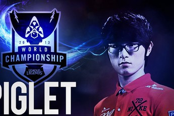 Xạ thủ huyền thoại từng vô địch CKTG cùng SKT T1 bất ngờ chuyển vị trí ra đường giữa thi đấu