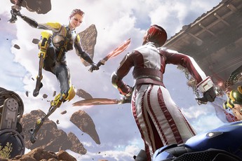 Nhanh tay đăng ký chơi thử game khủng LawBreakers miễn phí ngay tuần sau