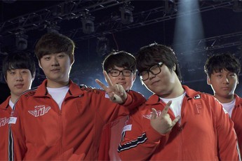 Lời khẳng định của ngôi sao SKT T1 từng 2 lần vô địch CKTG: "Em rank Kim Cương... nhưng là 1 loại Kim Cương khác"