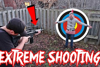 Công nghệ mới khiến bạn cảm nhận được nỗi đau khi trúng đạn trong game