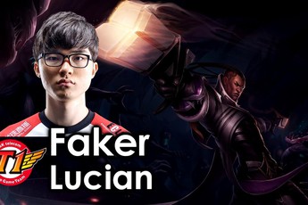 Hóa ra nhờ có Faker, Samsung Galaxy mới có thể chiến thắng Super Team để góp mặt tại CKTG