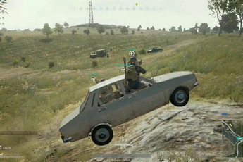 Lạ lùng chuyện PUBG do người Hàn thai nghén nhưng thế giới chơi chán rồi giờ mới ra mắt tại Hàn Quốc