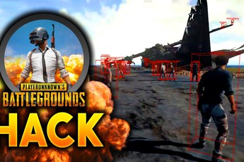 Game thủ PUBG Việt: Ban 320K tài khoản hack chỉ là "muối bỏ bể"