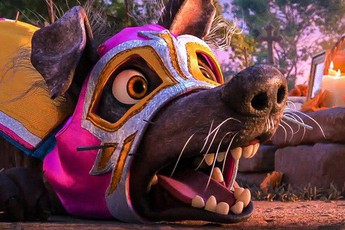 5 nhân vật phụ siêu thú vị của Pixar mà bạn không thể không biết