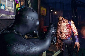 Daymare 1998: Resident Evil 7 trong hình dung của những fan cuồng bảo thủ