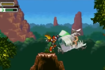Mega Man X Corrupted: Đây là điều mà hàng triệu fan Mega Man X hằng mong chờ