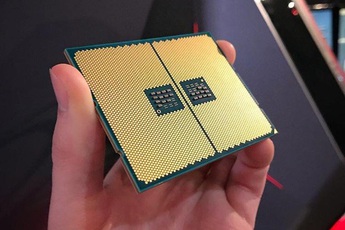 AMD chính thức giới thiệu CPU Threadripper: 16 nhân, 32 luồng, giá chỉ bằng Intel Core i9-7900X