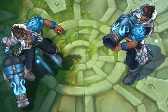 LMHT: Riot chính thức công bố thời điểm kết thúc mùa giải 2017, trang phục Vinh Quang sẽ có gói Đa Sắc để phân biệt rank cao thấp