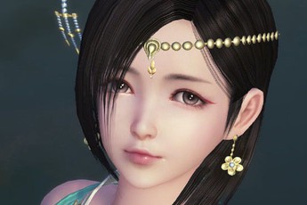 Nữ nhân vật "loli" trong Thiên Nhai Minh Nguyệt Đao khiến hàng loạt nam nhân đứng tim vì quá dễ thương
